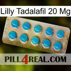 Lilly Tadalafil 20 Mg new09